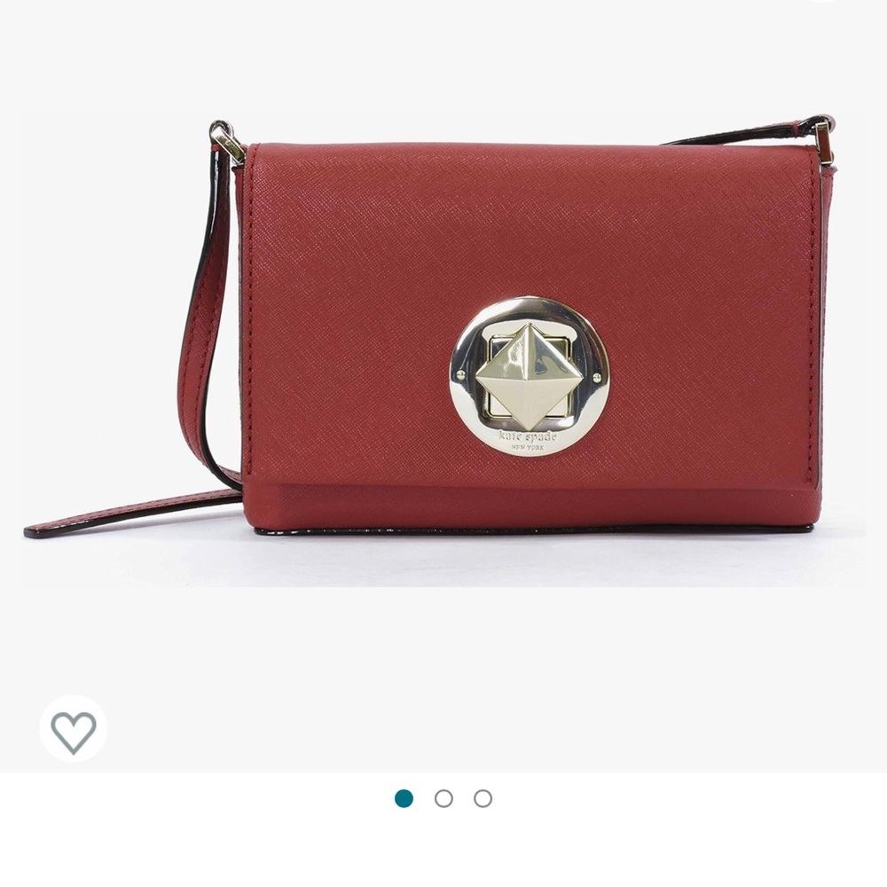 NWT Kate Spade Bag